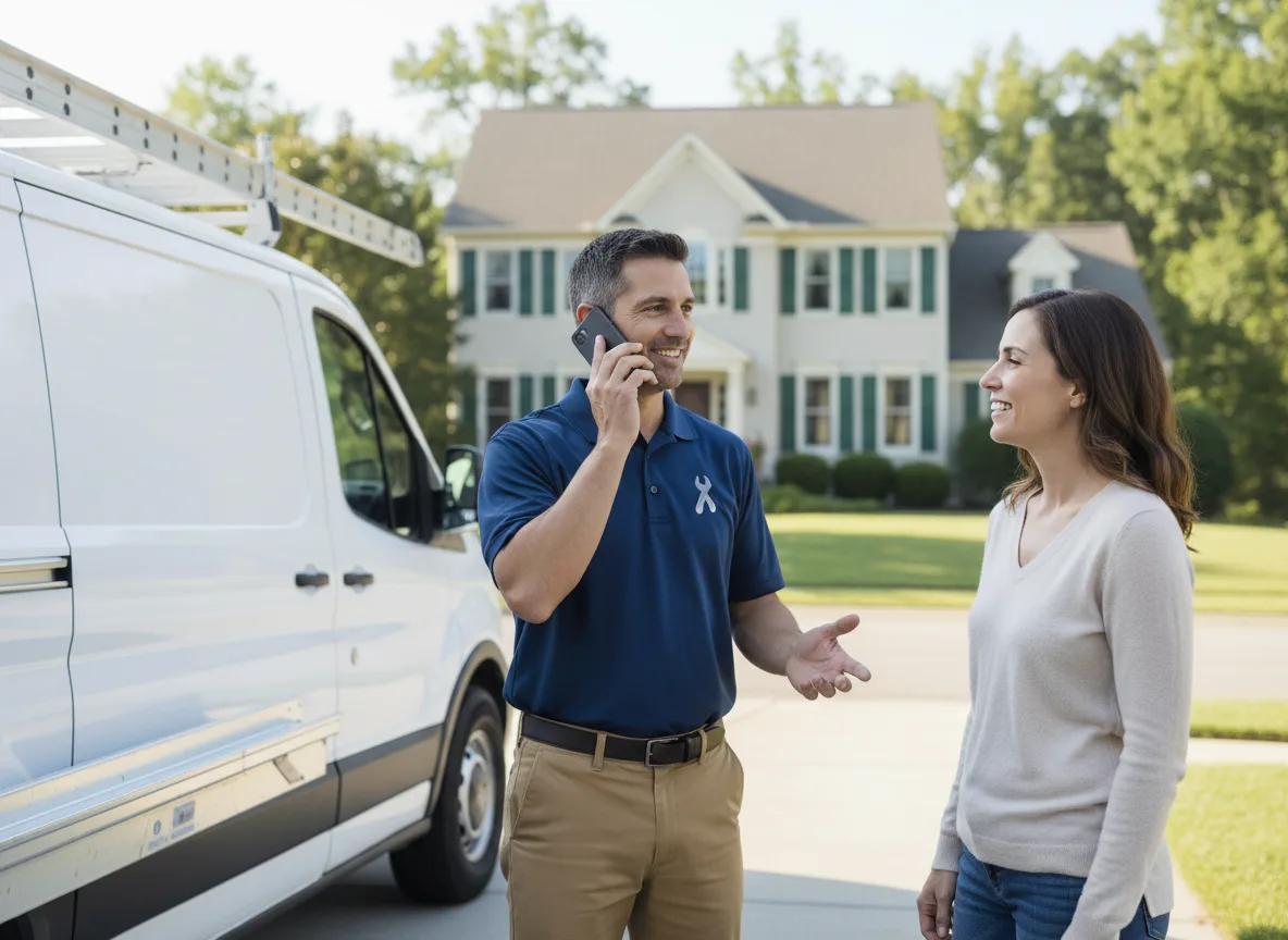 Home Gutter Service Furman, SC FAQs